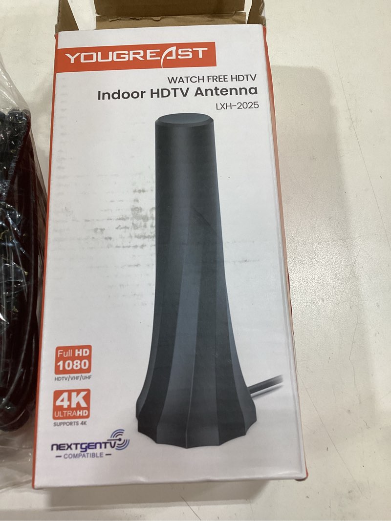 2026 upgraded tv antenna for smart tv, 010223
