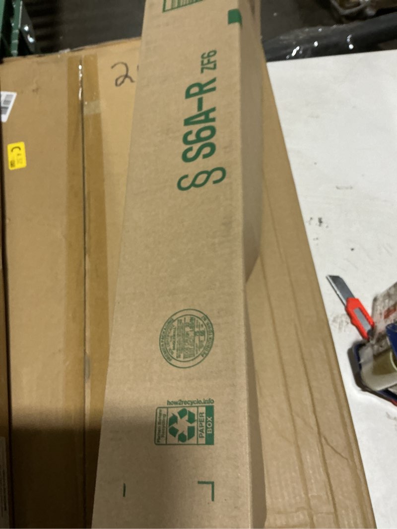 Condition photo showing Good Condition for Fitvids All Purpose 1/4-Inch High Density Anti-Tear Exercise Yoga Mat with Carrying Strap, Multiple Colors Blue