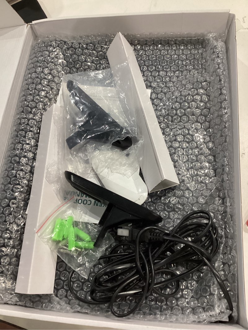 Condition photo showing Good Condition for TIMEBAL 2025 Smart Chicken Coop Heater with Adjustable Temperature Remote Control, 200 Watts Radiant Heat Flat Panel Heaters for Winter Heating,Adaptable to Timer and Temp Controllers (Black) 12.4''x15.9''x5.5''