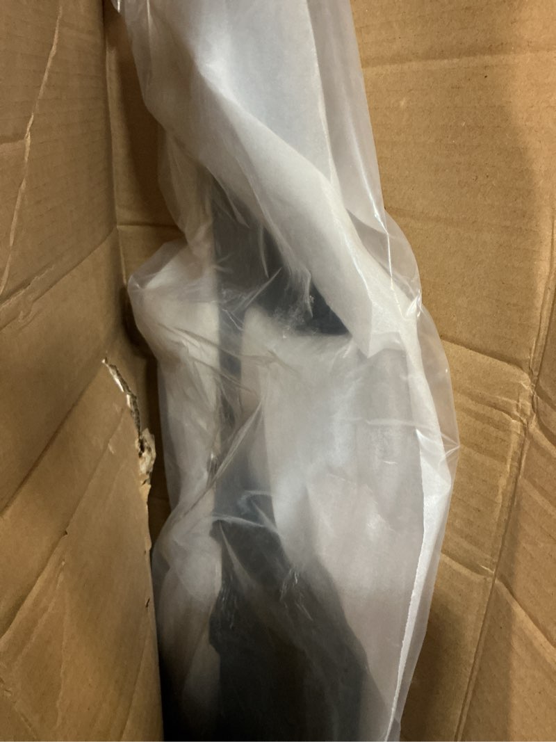 Condition photo showing Good Condition for front bumper valance compatible with 2015-2017 ford f-150 replacement for fl3z17626aa fo1095267 fo1095267c air dam deflector front lower valance plastic(pp) black
