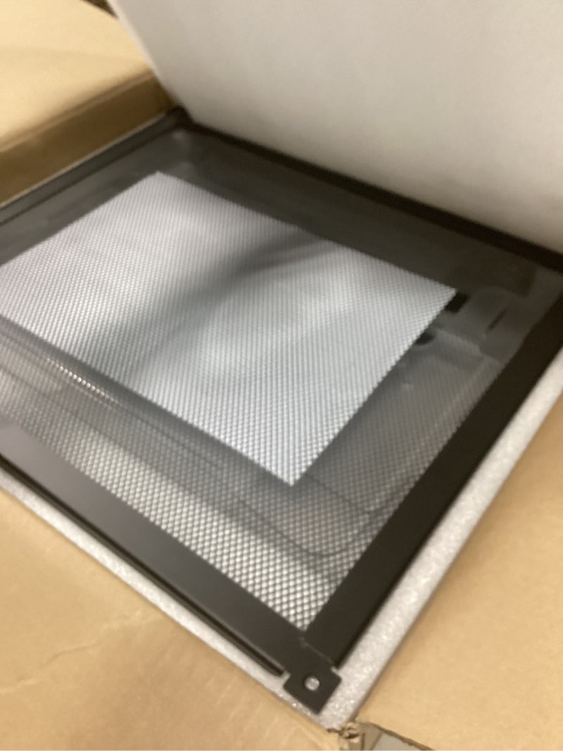 Condition photo showing Good Condition for Upgraded Dual Ramp Turtle Basking Platform, Extra Large Fits 125 Gallon 150 Gallon Aquarium Tank, Aquatic Turtles Topper Dock, Turtle Tank Accessories, Non-Slip Ramp & Escape-Proof