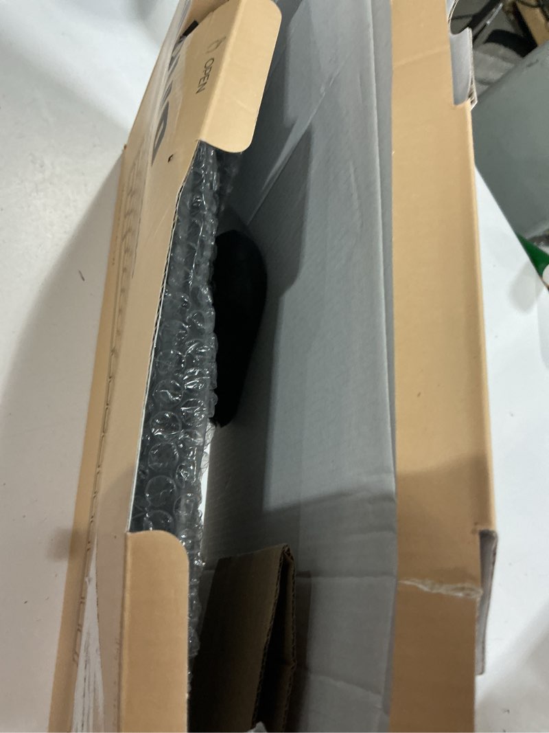 Condition photo showing Good Condition for Wireless Keyboard and Mouse Combo, MARVO 2.4G Ergonomic Wireless Computer Keyboard with Phone Tablet Holder, Silent Mouse with 6 Button, Compatible with MacBook, Windows (Black)