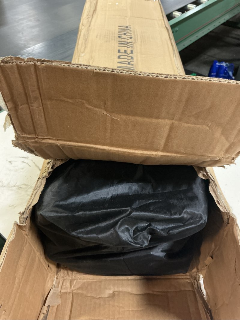 Condition photo showing New/Like New for Camping cots for Adults,Cots for Sleeping,Cushion and Pillow, Camping Tent cot,High Weight Capacity, Compact Storage,with Carry Bag,Ideal for Outdoor Camping, Office use,Napping, Beach Trips Grey