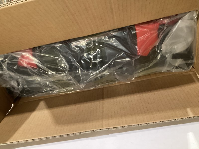 Condition photo showing Good Condition for FREESOO for Toyota RAV4 Seat Covers - Custom Fit Car Seat Covers Full Set for Toyota RAV4 2024-2019 2025 LE XLE Limited XLE Premium - Luxury Waterproof Leather Seat Covers for SUV - Black & Red SIMILAR TO STOCK PHOTOS, NOT EXACT
