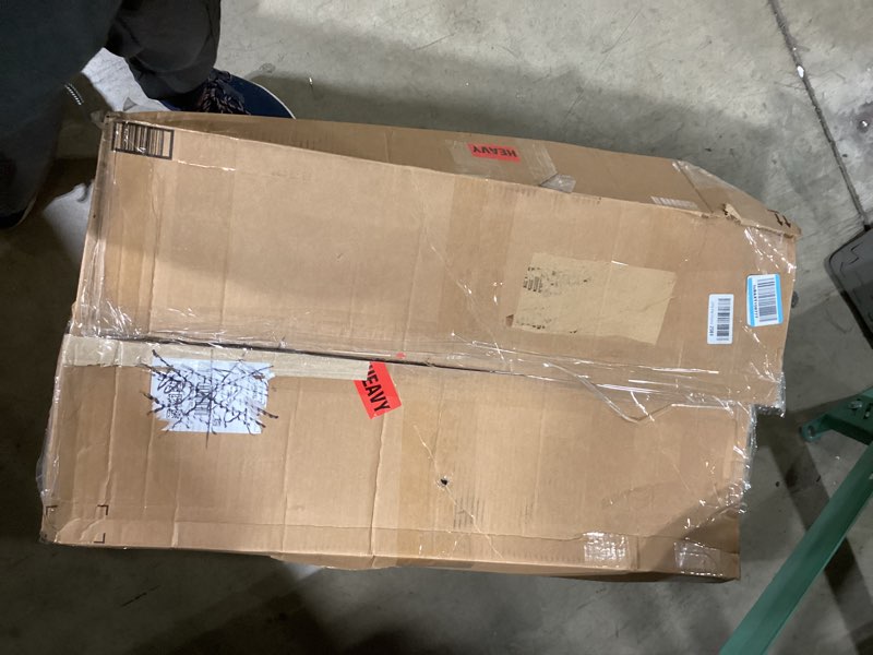 Condition photo showing Good Condition for Draw-Tite 76194 Class 4 Trailer Hitch, 2 Inch Square Receiver, Compatible with 2016-2025 Volvo XC90 