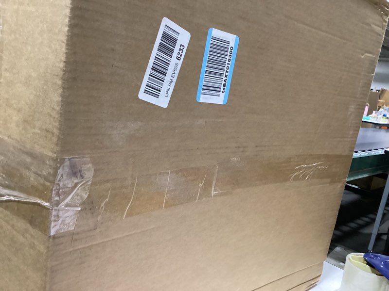 Tlaleikejia 19-inch Matte Black Wheel Rim Protector Cover or Tesla Y 2021-2024 Matte Black ABS Hubca