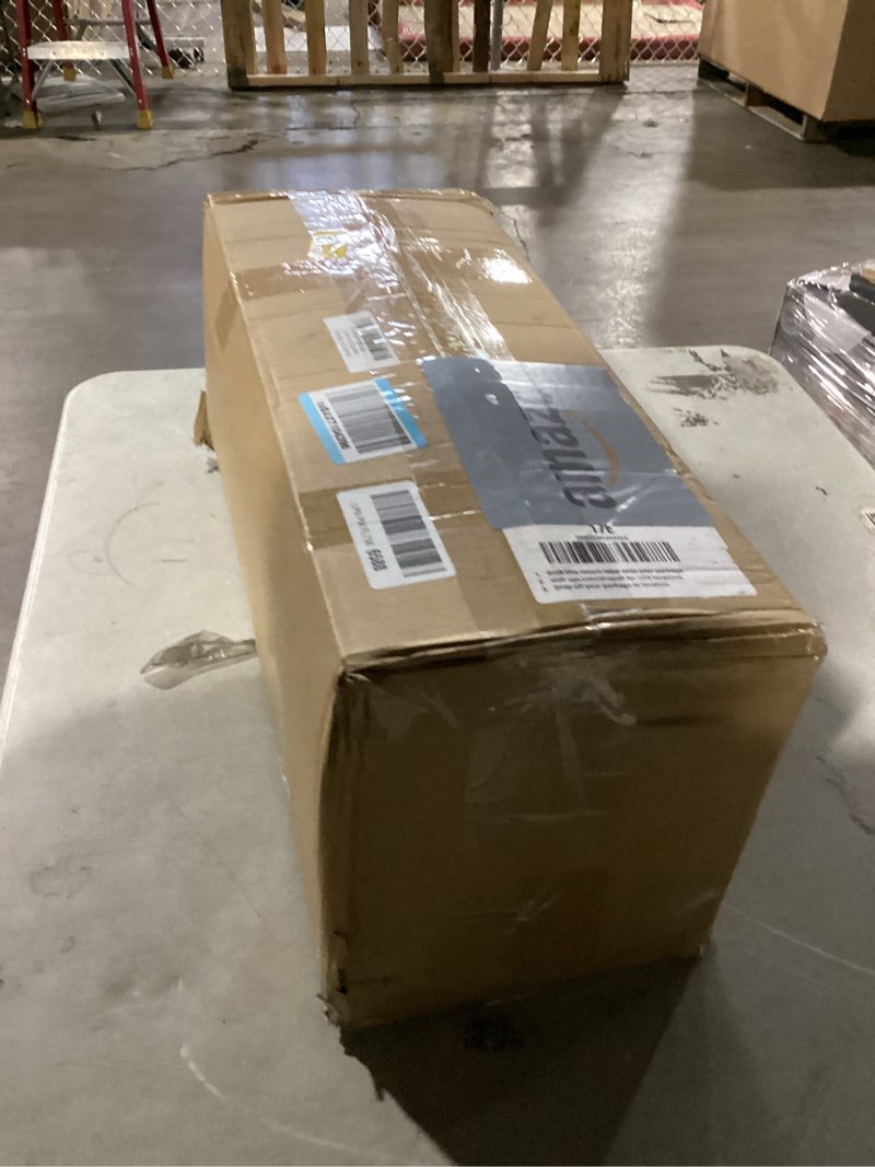 quibblick 42 inch soft dog crates, collapsible dog travel crate for extra large dogs indoor & outdoo