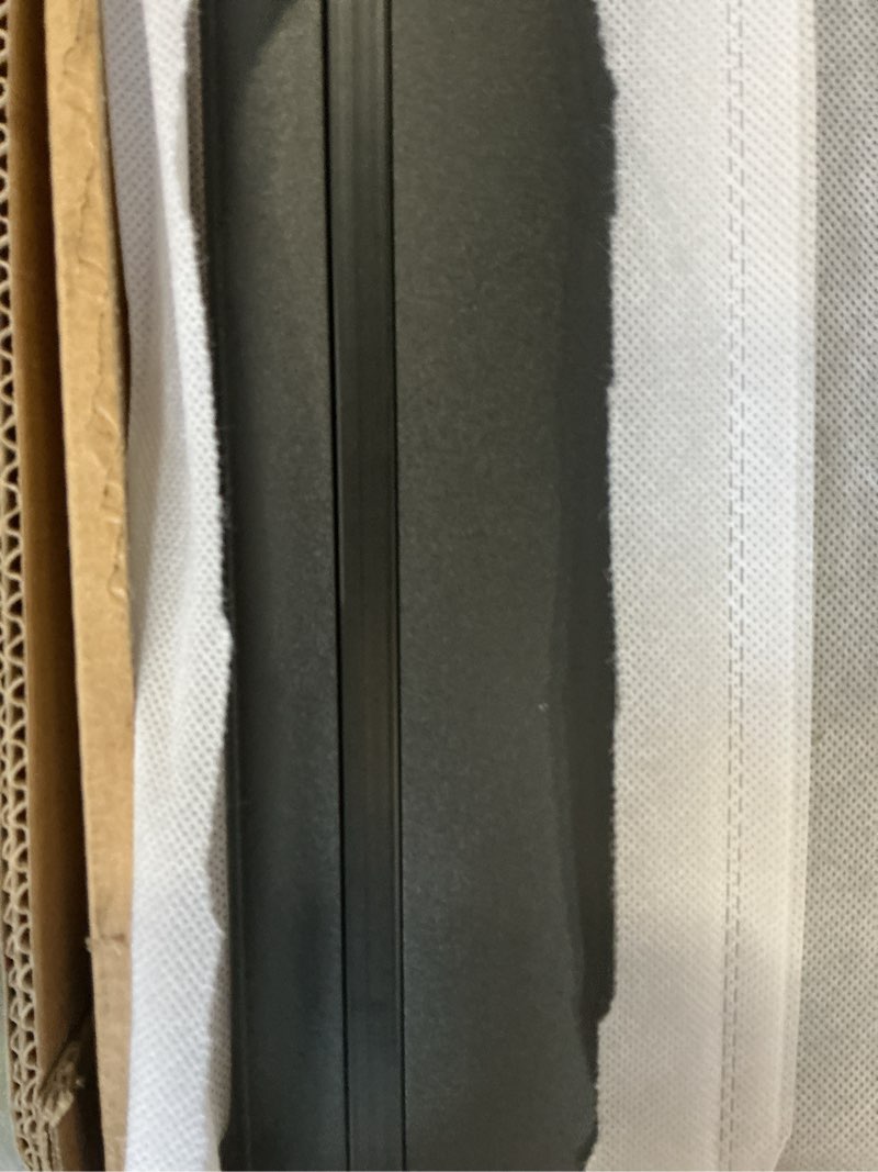 Condition photo showing Good Condition for 330lbs Heavy Duty Roof Racks 3PCS Fit for Jeep Wrangler JK JL Gladiator JT 2007-2026 Hard Top 2 & 4 Door W/Anti-Theft Lock Cross Bars for Tent Travel Bike Kayak Snowboard