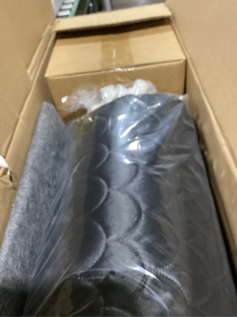 Condition photo showing As Is for Portable Sauna for Home, Personal SPA Steam Sauna with 10 Min Fast Heating & 9 Levels Heat, Warm Sauna Tent with 3L/1200W Steamer, Folding Chair, Remote Control for Body Relaxation,32" x 32" x 71"