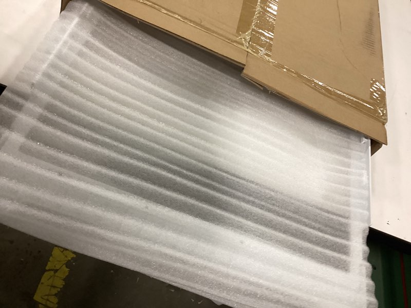 Glass Shelf Compatible with Whirlpool, Kenmore, maytag, Amana, Crosley, etc, Refrigerator