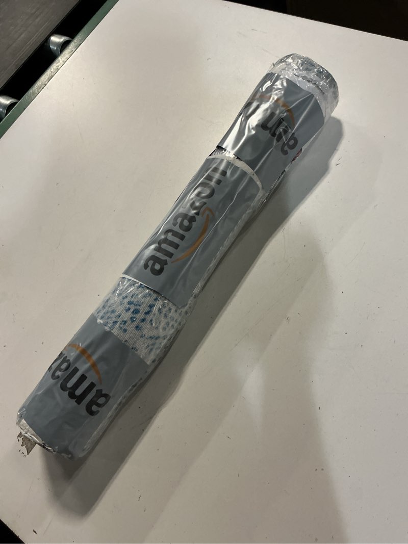 Condition photo showing New/Like New for Addison Rugs Chantille ACN591 Denim 1'8" x 2'6" Indoor Outdoor Area Rug, Easy Clean, Machine Washable, Non Shedding, Bedroom, Living Room, Dining Room, Kitchen, Patio Rug Denim 1'8" x 2'6" (Rectangular)