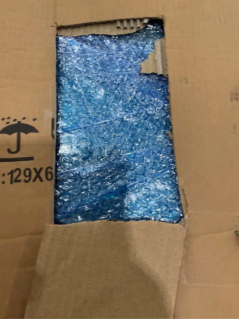 Condition photo showing New/Like New for A & UTV PRO Full Windshield for Polaris Ranger 1000/ 900, XP 1000/ XP 1000 Crew 2017-2025 Accessories, Clear Tough Windscreen, Hard Coated Polycarbonate Construction, Replace #2883266