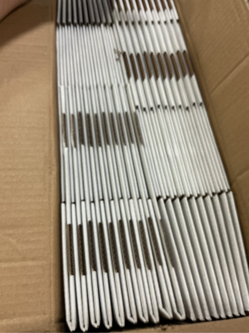 Condition photo showing Good Condition for 20 Pack 12x9x4 Shipping Boxes, White Corrugated Cardboard Packaging Box for Small Business White-12x9x4