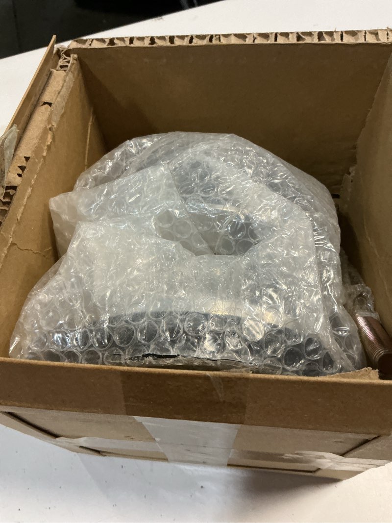 Condition photo showing New/Like New for primary drive clutch for ezgo txt & rxv golf carts 2010-up replaces # 672686 618684 644299