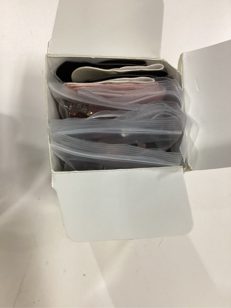 Condition photo showing Good Condition for CCVOO 0.75 Oprah Style Reading Glasses for Women, Stylish Eyeglasses, Blue Light Readers for Women, Cheaters, (A1 Mix) A1 Mix 0.75 x