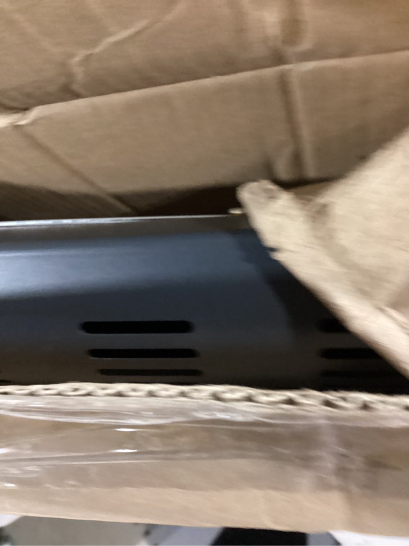 Condition photo showing Good Condition for 1,500-Watt Infrared Ceiling Mount Quartz Electric Portable Heater Garage New