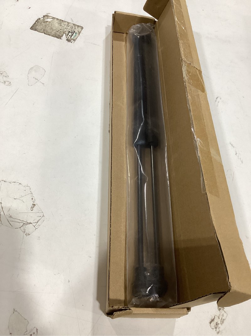Condition photo showing New/Like New for lift supports struts gas spring no.lr009106 for land rover lr4 2010-2016 black 2pcs front hood