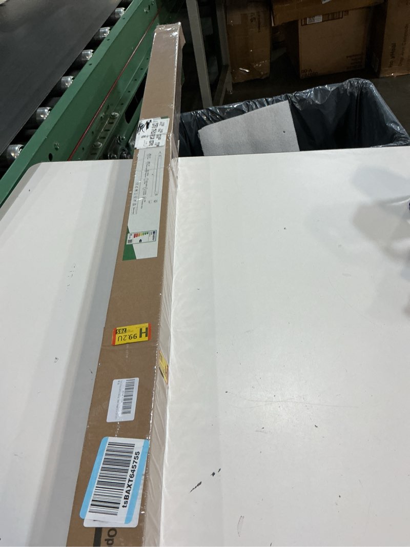 Condition photo showing New/Like New for Led Garage Light 5FT Shop Lighting Fixture with Plug in Cord, IP65 Waterproof LED Lights 45W 5000LM 5000K Under Cabinet Lighting Tube Lights for Kitchen Bathroom Workbench 5FT 1