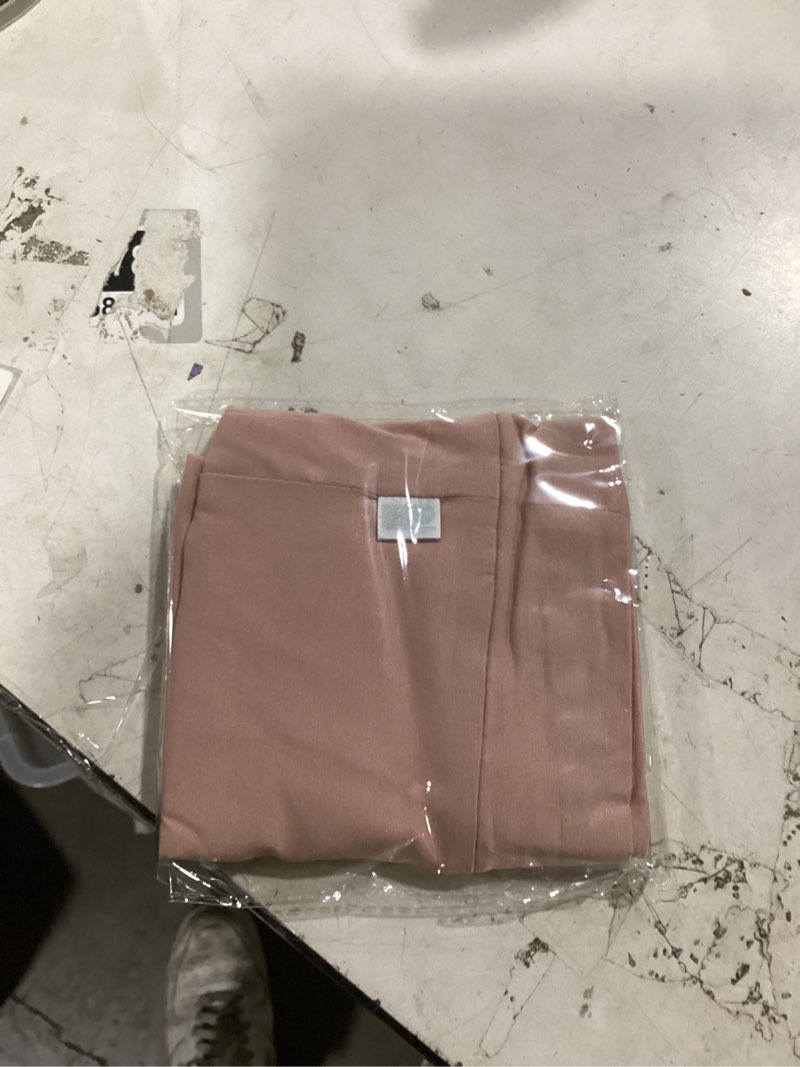 Condition photo showing Good Condition for OLESILK Mulberry Silk Bonnet for Sleeping Women, Real Silk, Not Satin Pink Medium Pink