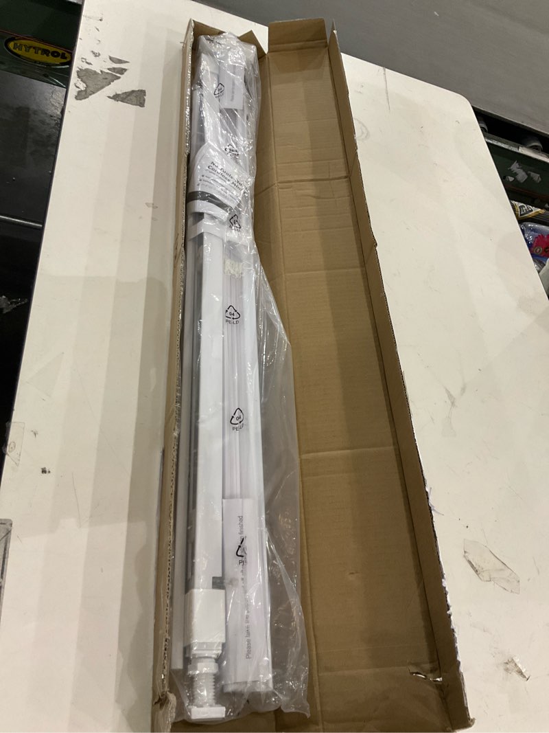 Cordless Mini Blinds