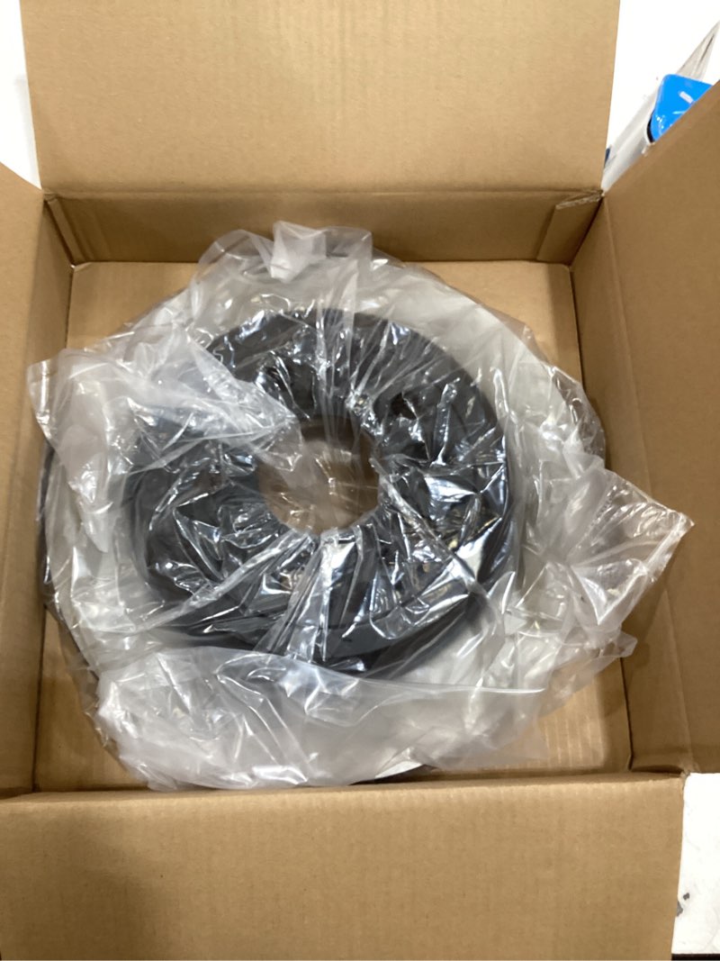 Condition photo showing Good Condition for wagner brake bd180435e disc brake rotor