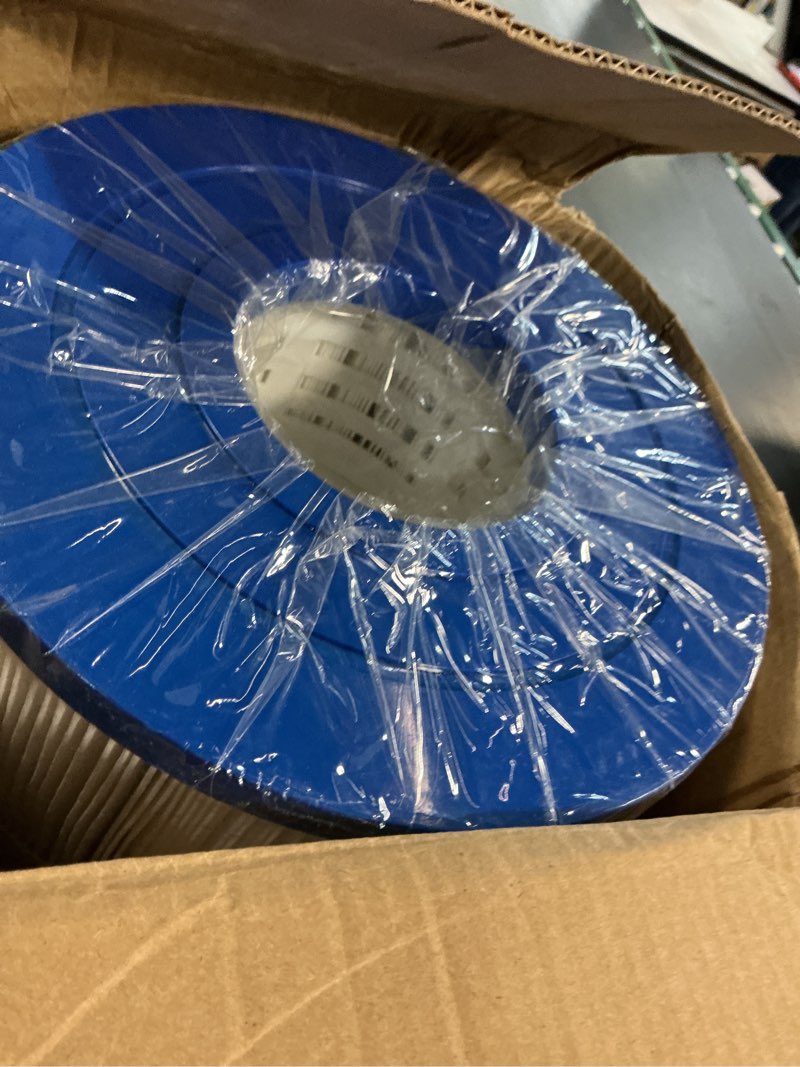 Condition photo showing Good Condition for tidymister advanced pool filter cartridge tm-9441 compatible with c-9441,cx150xre, swimclear c150s, cs150e, pa150s, l x od:23 5/16" x 10 1/4",150 sq. ft,1 pack white-1 1