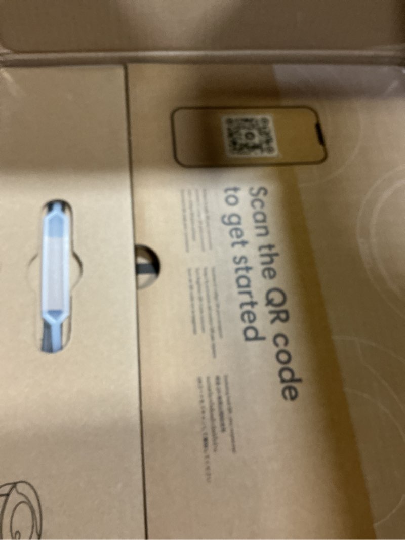 Condition photo showing New/Like New for iRobot Roomba Combo 10 Max Robot Vacuum and Mop + AutoWash Dock (x0850) - Multi-Functional Base, Refills Bin, Washes & Dries It's Mop Pad, Self-Emptying, Auto-Retract Mop Pad, Avoids Obstacles