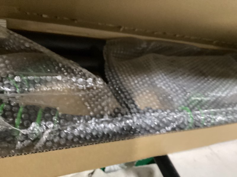 Condition photo showing Good Condition for New Upgrade Pull Up Bar for Doorway - Foldable Design & Space-Saving, Upto 440 Lbs Capacity, No Screwing or Slipping - USA Original Patent, Designed, Shipped, Warranty