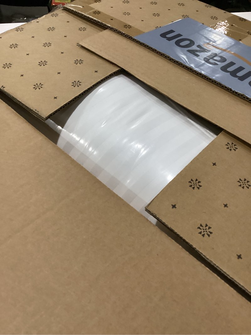 Condition photo showing New/Like New for beckham hotel collection bed pillows standard/queen size set of 2 - original soft down alternative pillow for sleeping - soft support for back, stomach or side sleepers queen / standard white