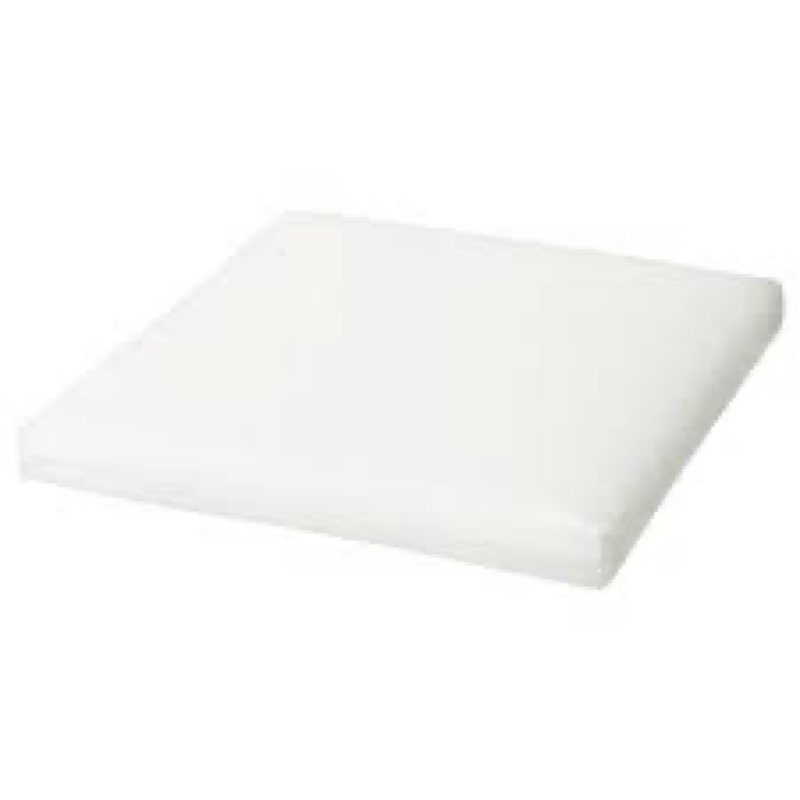 outdoor dining chair cushion