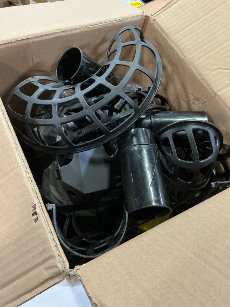 Condition photo showing Good Condition for A11N SPORTS Pickleball Automatic Launcher – Adjustable Speed, Spin & Angles for Dinks, Chops, Volleys & Serves – Auto Swing for Forehand & Backhand Training – Indoor/Outdoor Use for All Skill Levels