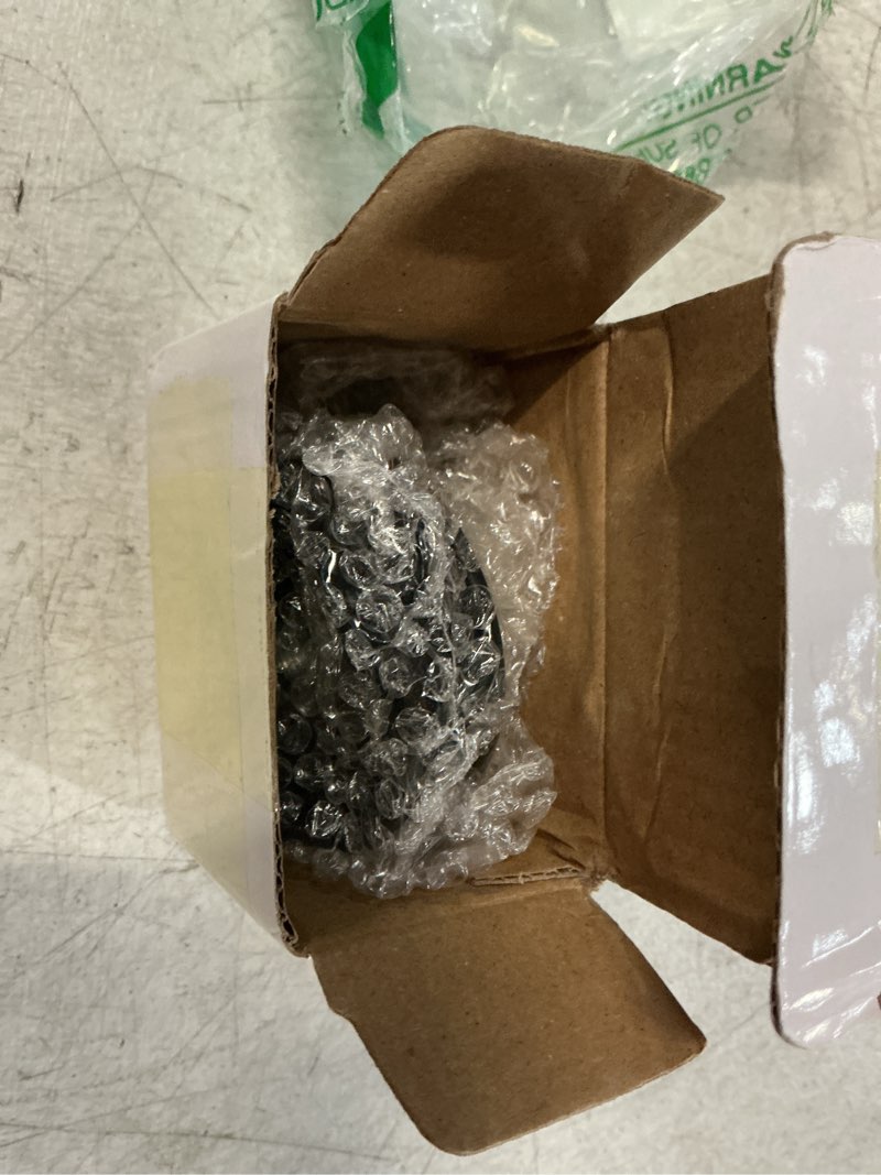 Condition photo showing New/Like New for 532415680 idler for husqvarna craftsman lawn mower yta22v46 yta18542 yta19k42 yta24v48 t3000, replace idler pulley 415680