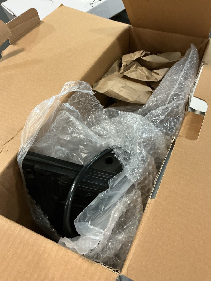 Condition photo showing Good Condition for for toyota rav4 2016 2017 2018 door mirror driver side | power | rear view | to1320345 | 879400r210