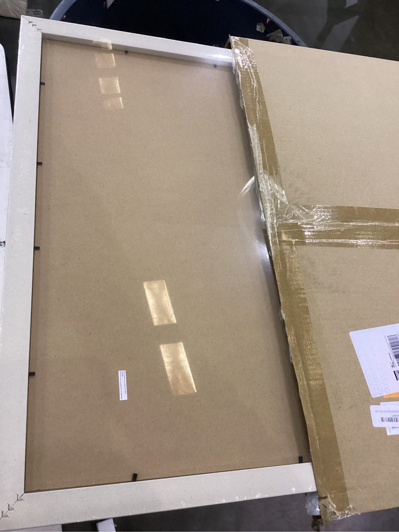 Poster frames 24x36