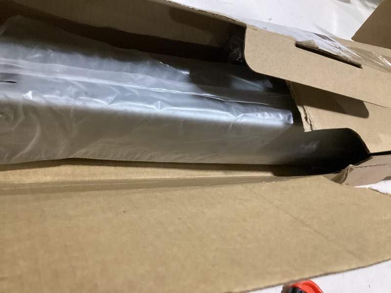 Condition photo showing Good Condition for chibery 12 15 18 21 inch undermount soft close drawer slides, full extension 3d locking device, rear mount brackets, concealed bottom mount rails for face frame cabinet, 100 lb?12 inch, 1 pair? 1 12 inch