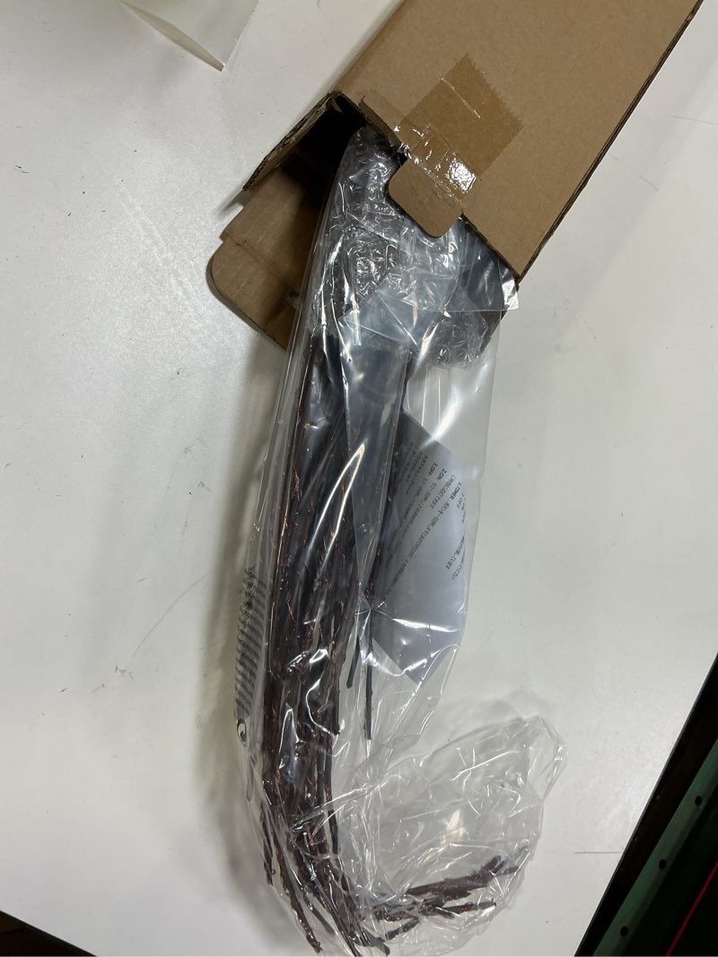 Condition photo showing Good Condition for LITBLOOM Lighted Brown Willow Branches 32IN 100 LED with Timer Battery Operated, Tree Branch with Warm White Lights for Holiday Christmas Decoration Indoor Outdoor Use