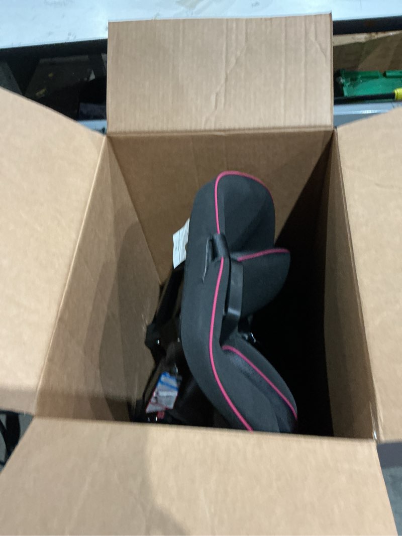 Condition photo showing Good Condition for kids  easy elite slim all-in-one convertible car seat