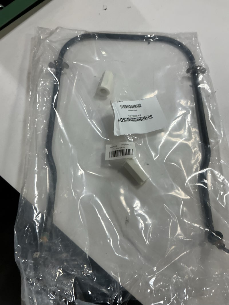 Condition photo showing Good Condition for W11537778 Dishwasher Heating Element Replacement Compatible with Whirlpool WDPA70SAMZ1 WDT750SAKW3 KDFE104KBL0, W11412298 Dishwasher Element Assembly Replace W11536143 W11536777 W11537777 W11047695