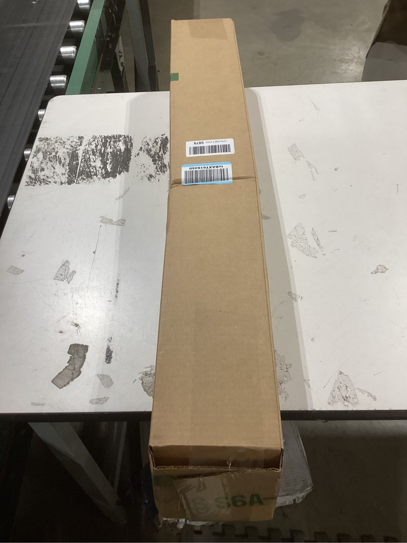 Condition photo showing Good Condition for Gisafai 2 Pcs 316 Stainless Steel Rod 1/4''(6mm) Diameter 36'' (910mm) Length Solid Round Bar Metal Shaft Rods for DIY Craft Industry Metal Working 36''(910mm) 2