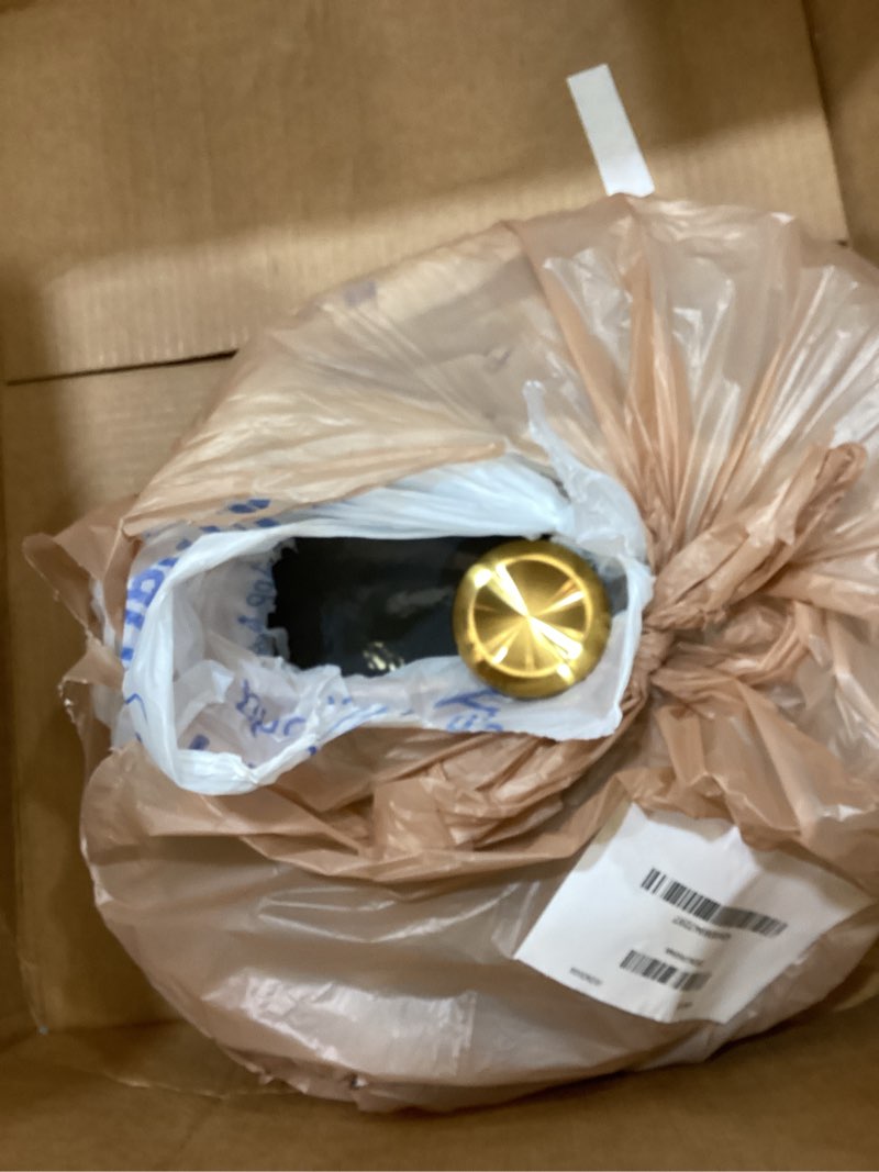 Tramontina Bestow Enameled Cast Iron Braiser Pan with Lid, 4-quart, Smoke with Gold Knob