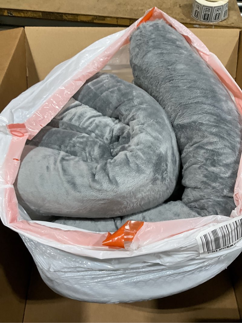 pet bed