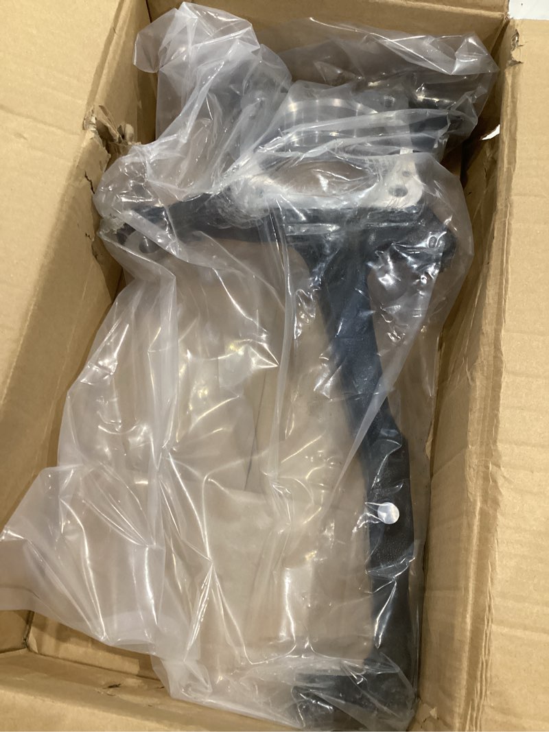 Condition photo showing Good Condition for kusatec 698-042 front suspension steering knuckle fit for lexus gx460 2010-2015;toyota 4runner 2003-2015 fj cruiser 2007-2014, right passenger side, oe 4321160170