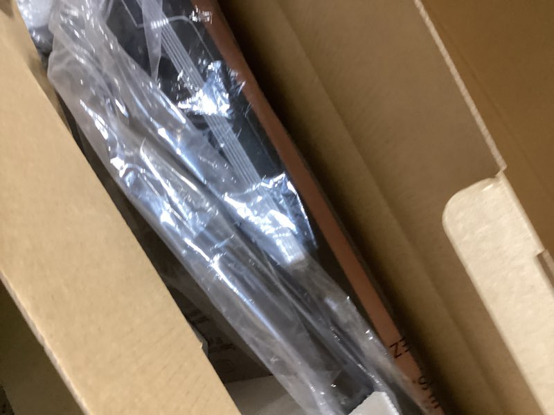 Condition photo showing Good Condition for bella XL Electric Ceramic Titanium Griddle, Make 15 Eggs At Once, Healthy-Eco Non-stick Coating, Hassle-Free Clean Up, Large Submersible Cooking Surface, 12" x 22", Copper/Black