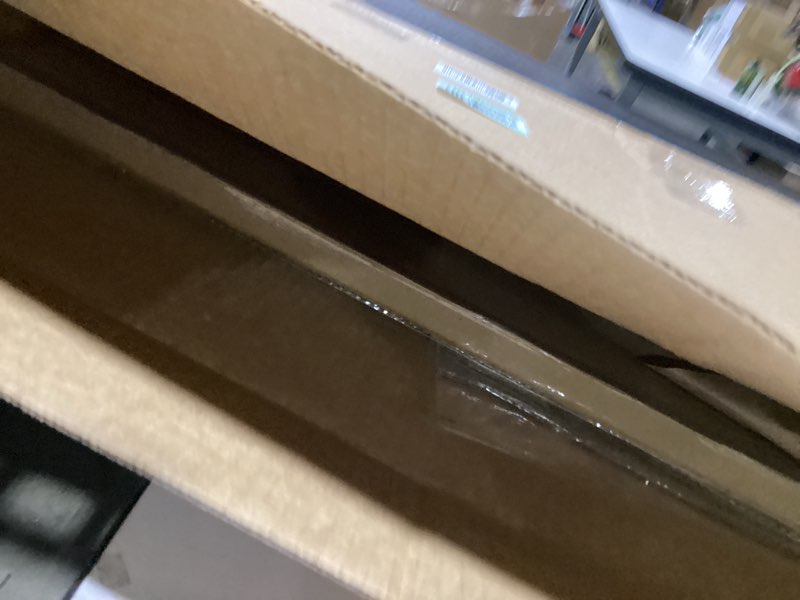 Condition photo showing As Is for Glamativity Large 4 Pack Gold Wall Art Décor, Minimalist Décor Single Line Art Wall Décor, Real Metal Wall Art, Woman's Body Shape Abstract Wall Art (Gold Classic Style, L Size 22.5 x 15.7'') Gold Classic Style L Size 22.5 x 15.7''