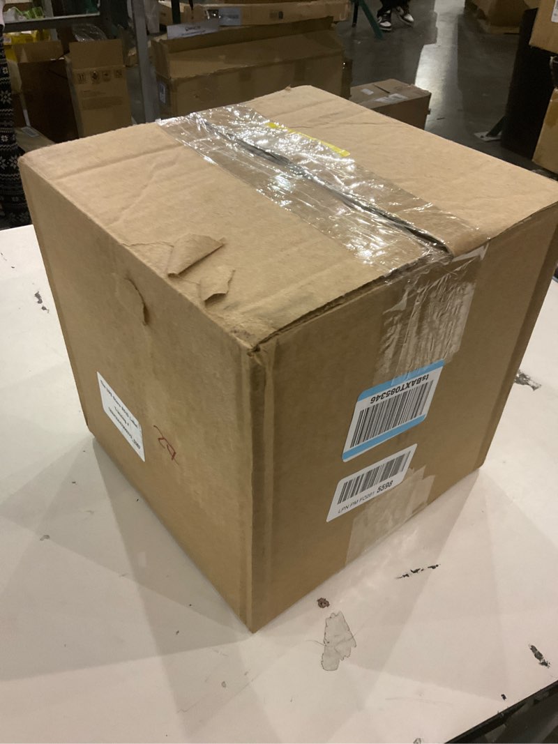 Condition photo showing As Is for Wilson basketball