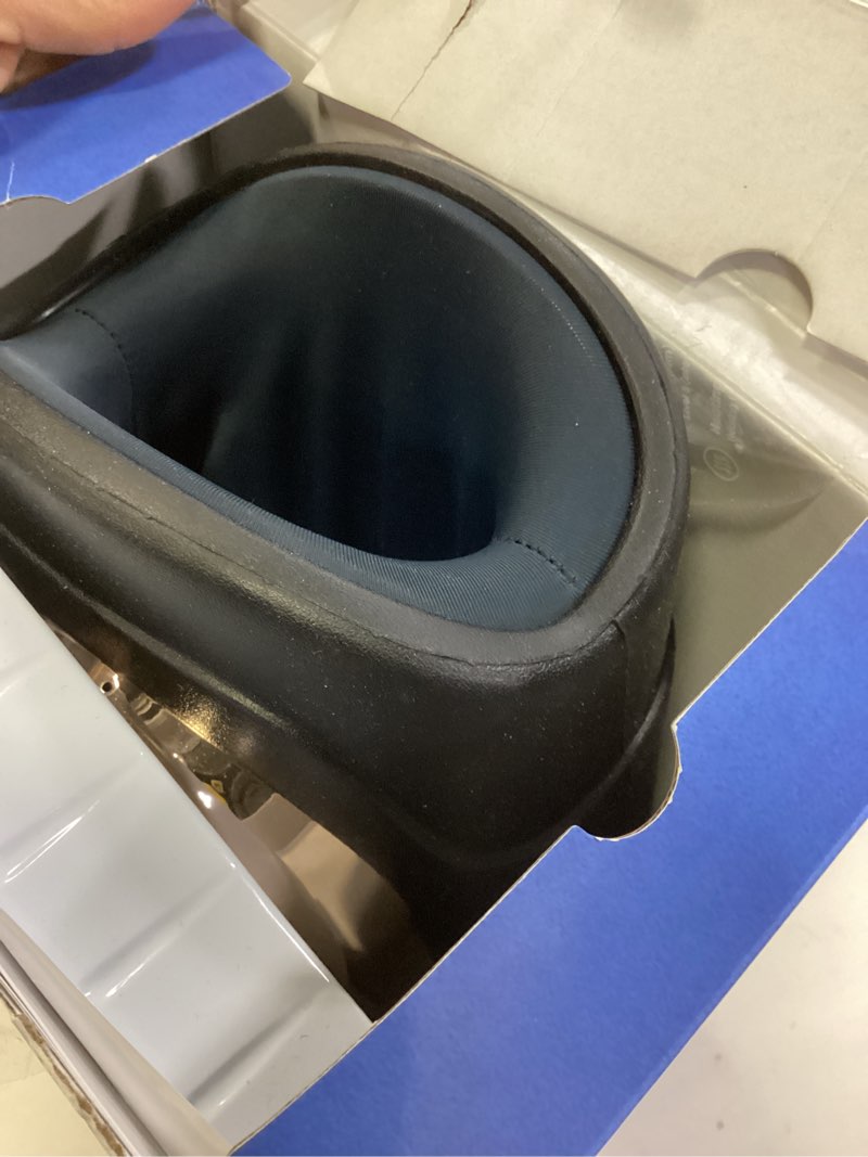 Condition photo showing Good Condition for BOB AND BRAD Hand Massager with Heat and Compression, Individual Fingers, FSA-HSA Eligible, Cordless HandSpa Pro Hand Massager for Arthritis and Carpal Tunnel, Pain Relief, 5 Intensity Settings