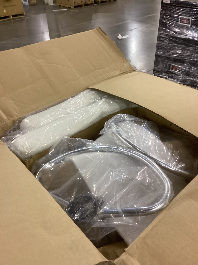 Condition photo showing As Is for Bar stools