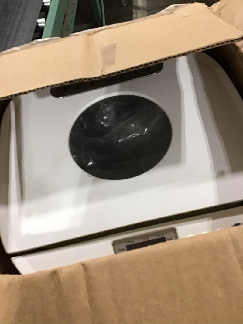 Condition photo showing Good Condition for Oster Expressbake Breadmaker, 2-lb. Loaf Capacity, 2 lb, White/Ivory