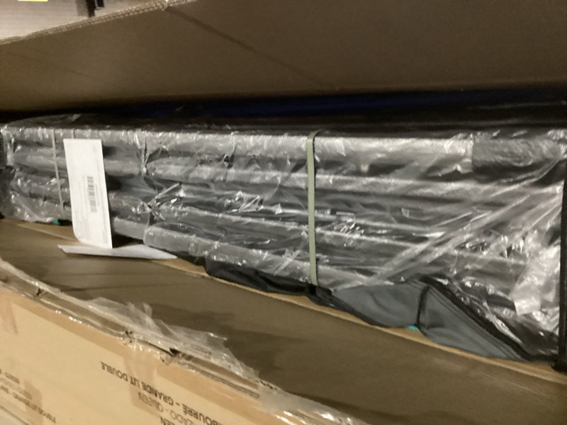 Condition photo showing Good Condition for COBIZI ChaPing Canopy Gazebo with Bag(10 x 20 ft Blue)