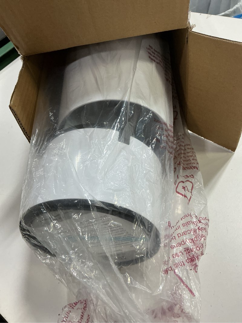 Condition photo showing Good Condition for JRD Humidifier Large Room 8L/ 2.1Gal, Ultrasonic Cool Mist for Bedroom, Quiet Humidifier with Remote Control, 10 Mist Modes, 24H Timer, Night Light, AI Mode, 40H Run for Home Office Baby Pets Plants